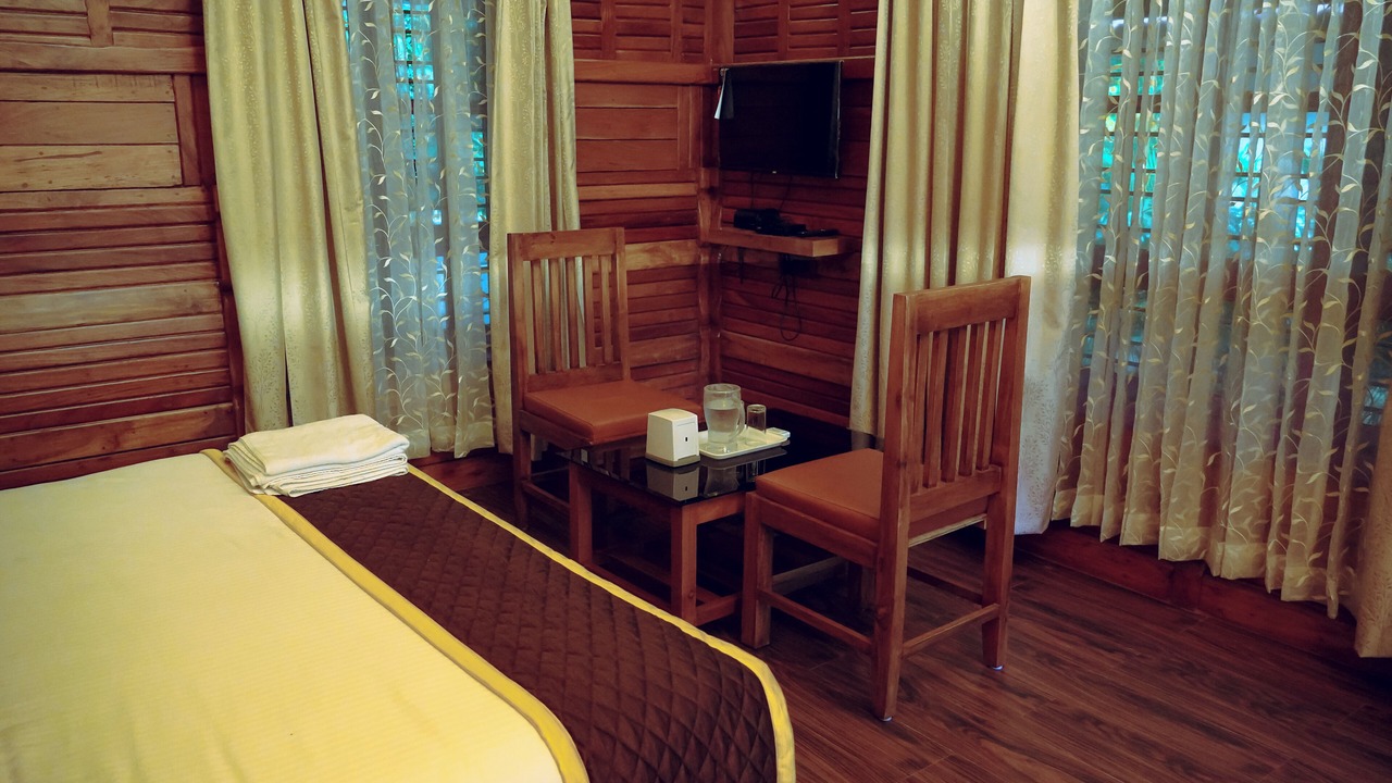 Photo of Bedroom in Somvarpet