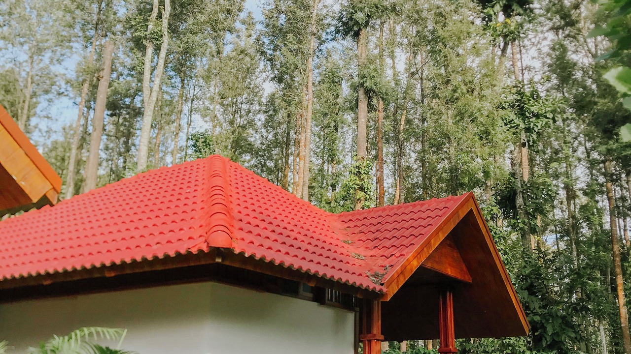 Photo of Outdoor in Somvarpet