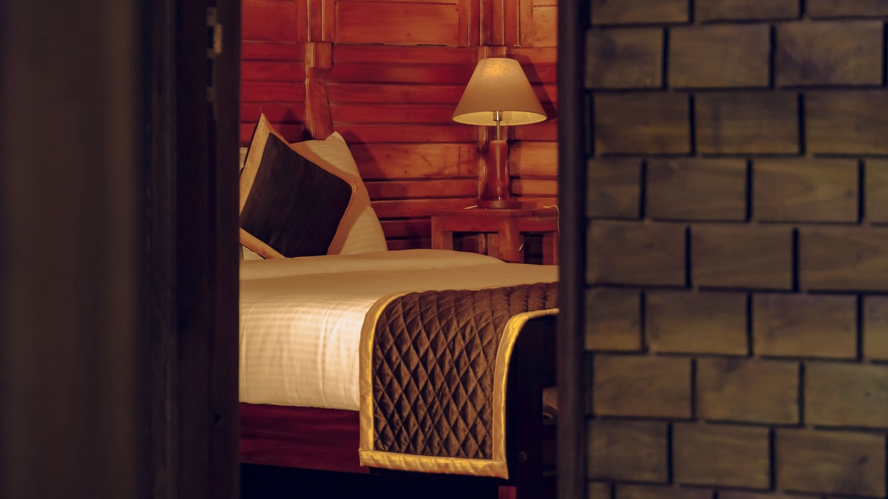 Photo of Bedroom in Somvarpet