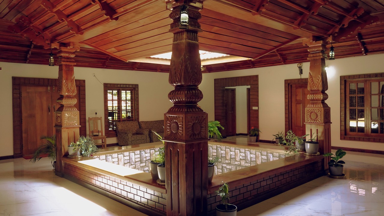 Photo of Livingroom in Somvarpet