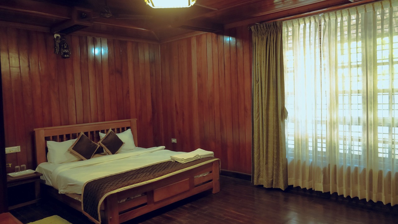 Photo of Bedroom in Somvarpet