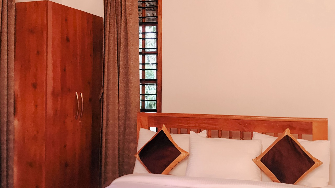 Photo of Bedroom in Somvarpet