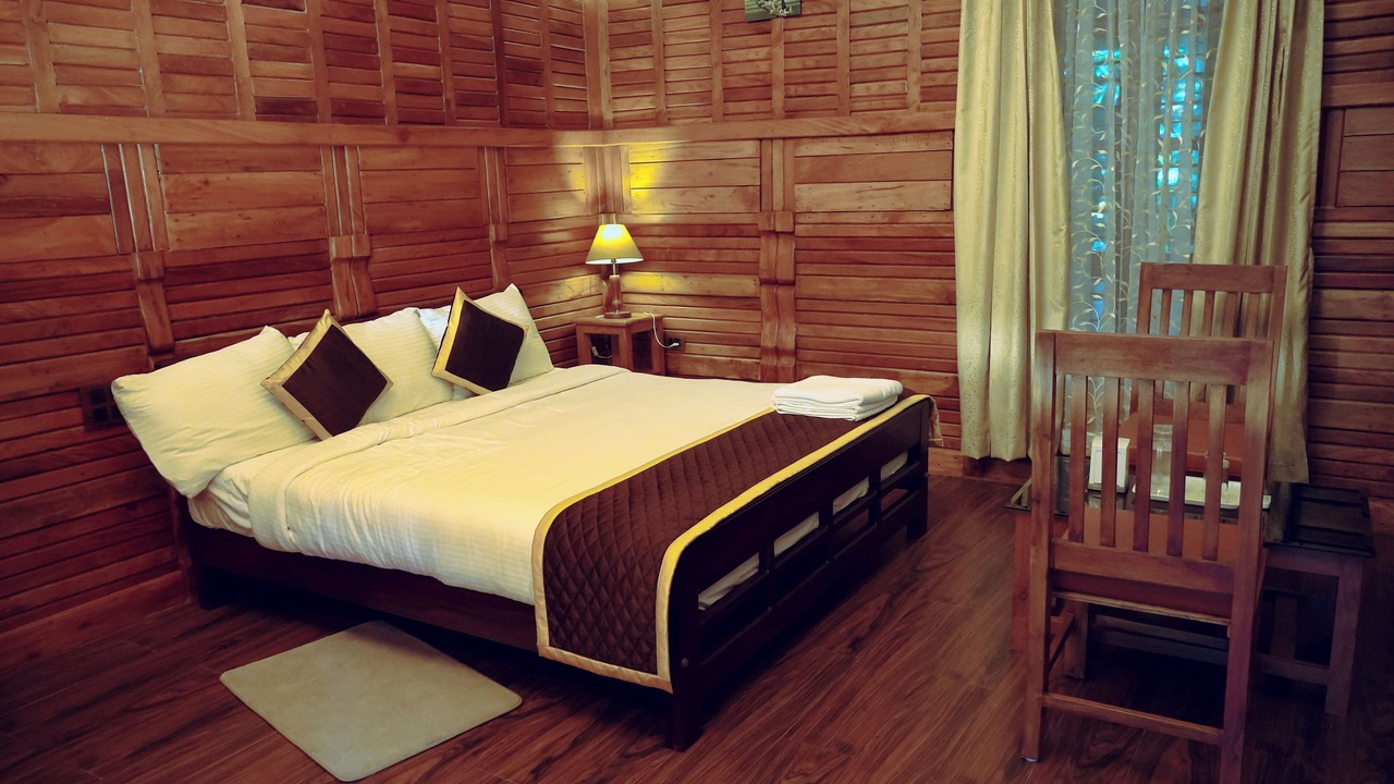 Photo of Bedroom in Somvarpet