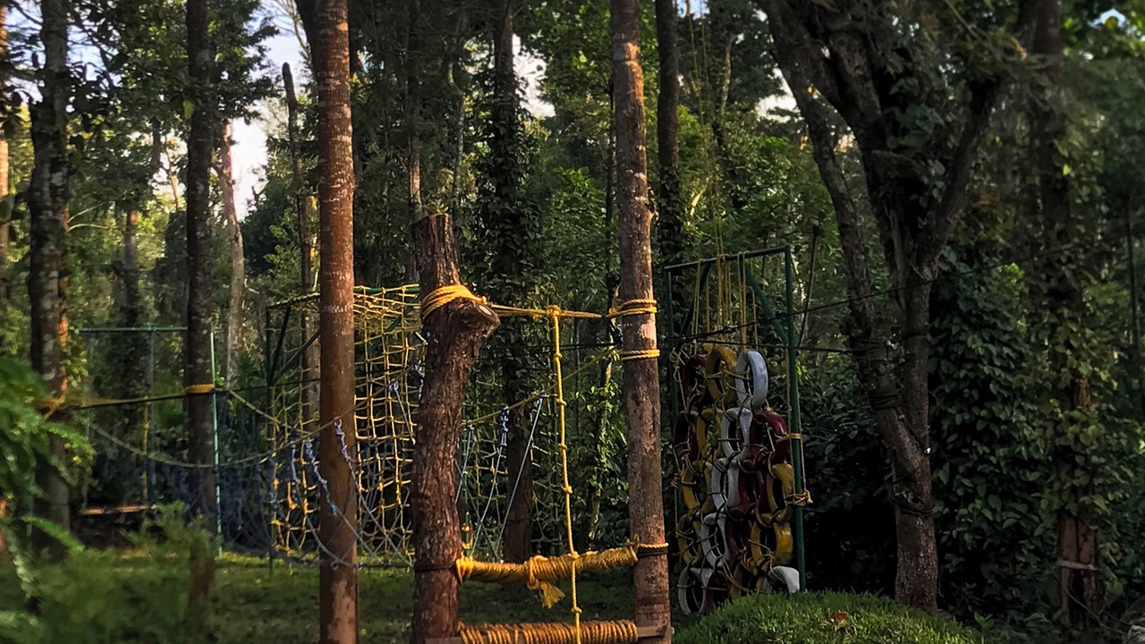 Photo of Outdoor in Somvarpet