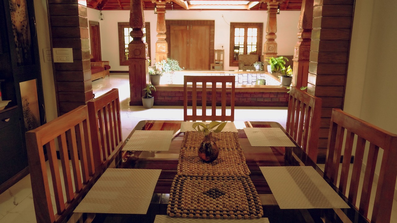 Photo of Bedroom in Somvarpet
