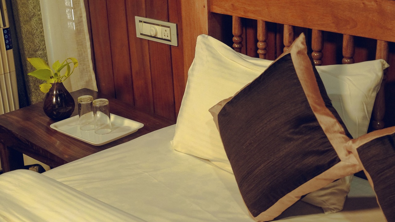 Photo of Bedroom in Somvarpet