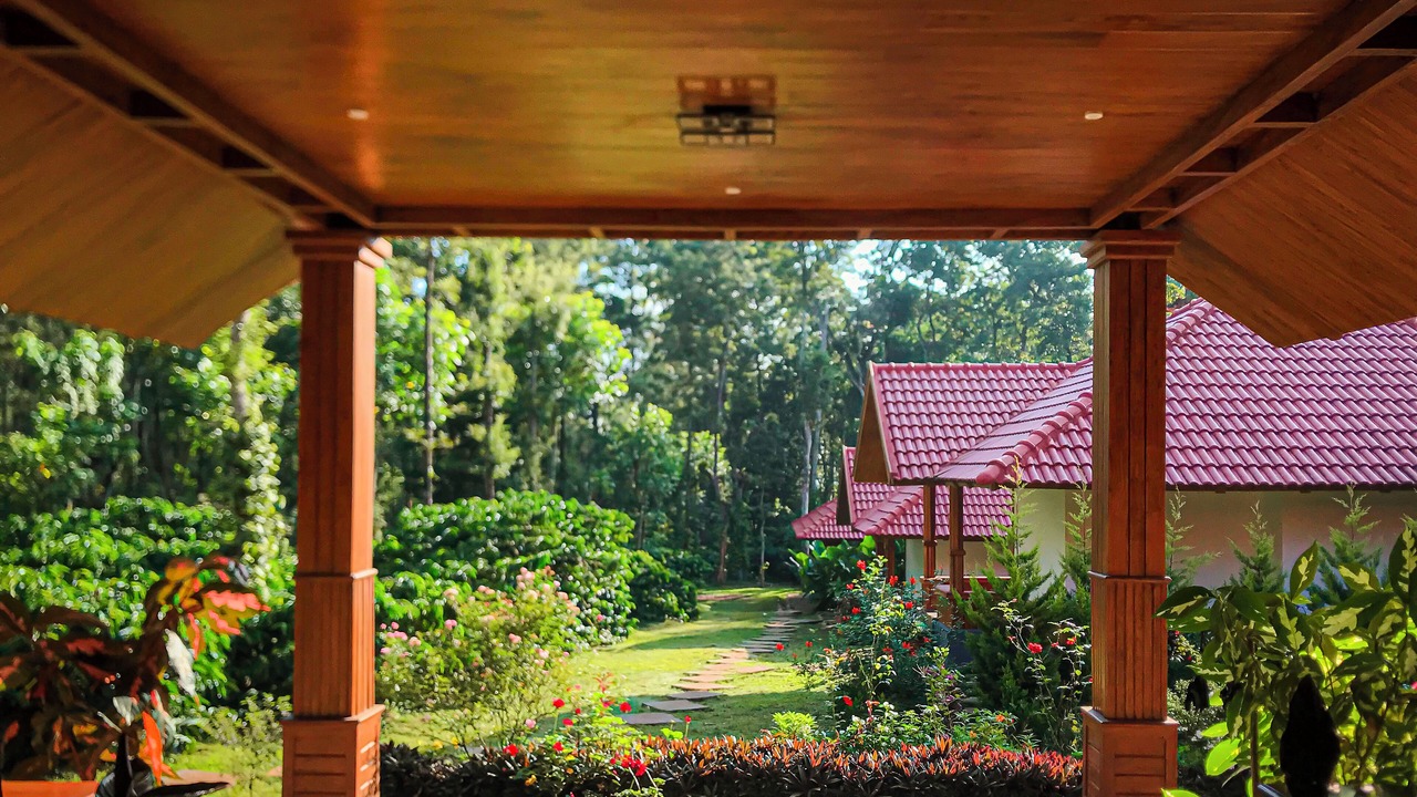 Photo of Outdoor in Somvarpet