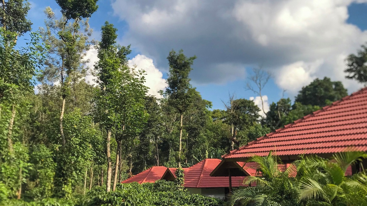 Photo of Outdoor in Somvarpet
