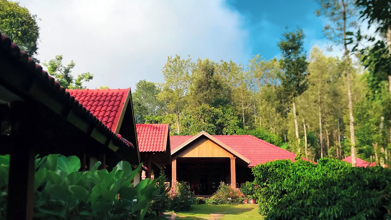 Photo of Outdoor in Somvarpet