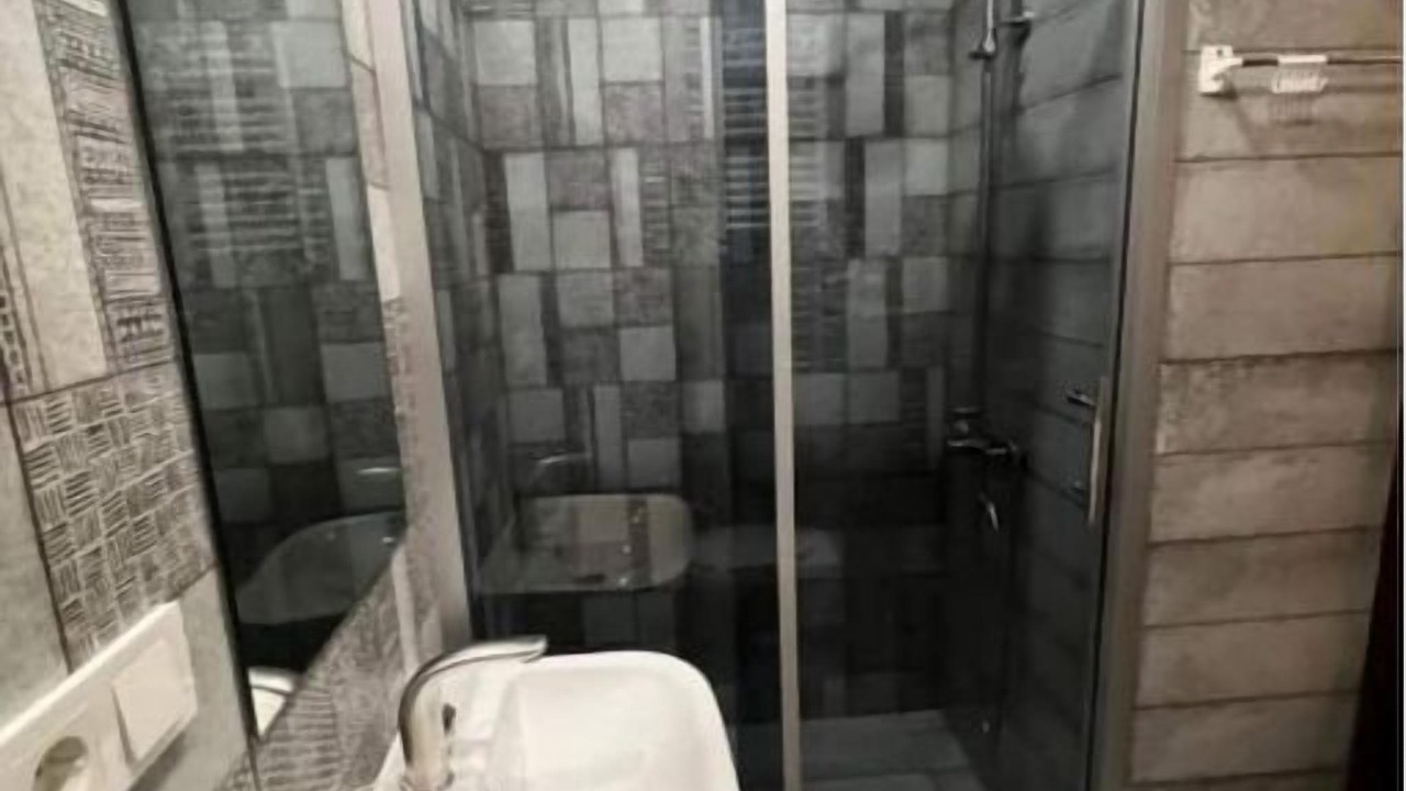 Photo of Bathroom in Tbilisi