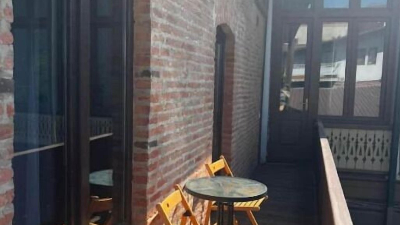 Photo of Patio Balcony in Tbilisi
