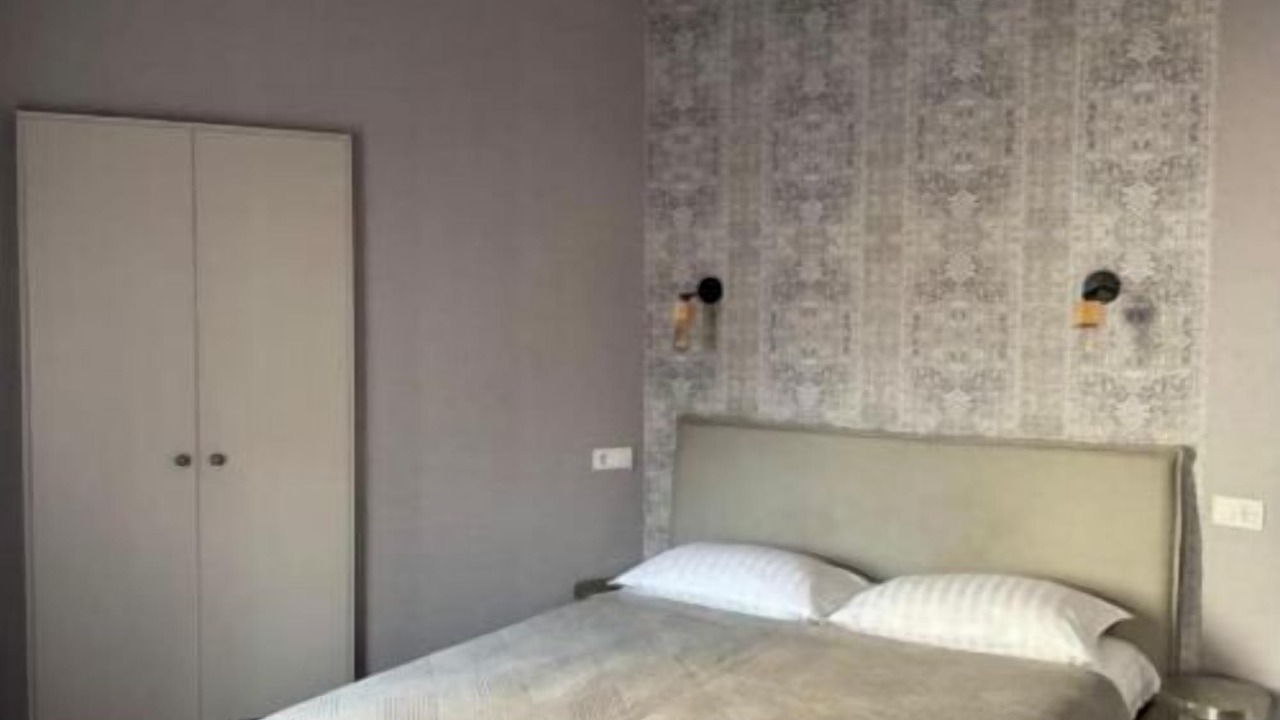 Photo of Bedroom in Tbilisi