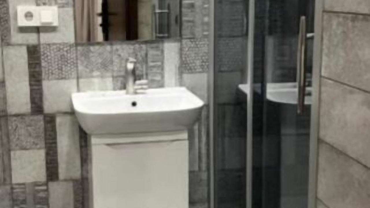 Photo of Bathroom in Tbilisi
