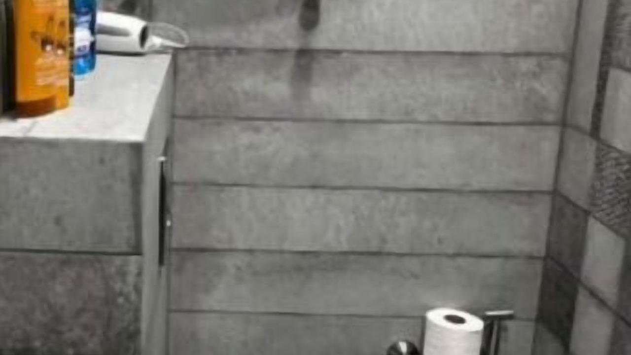 Photo of Bathroom in Tbilisi