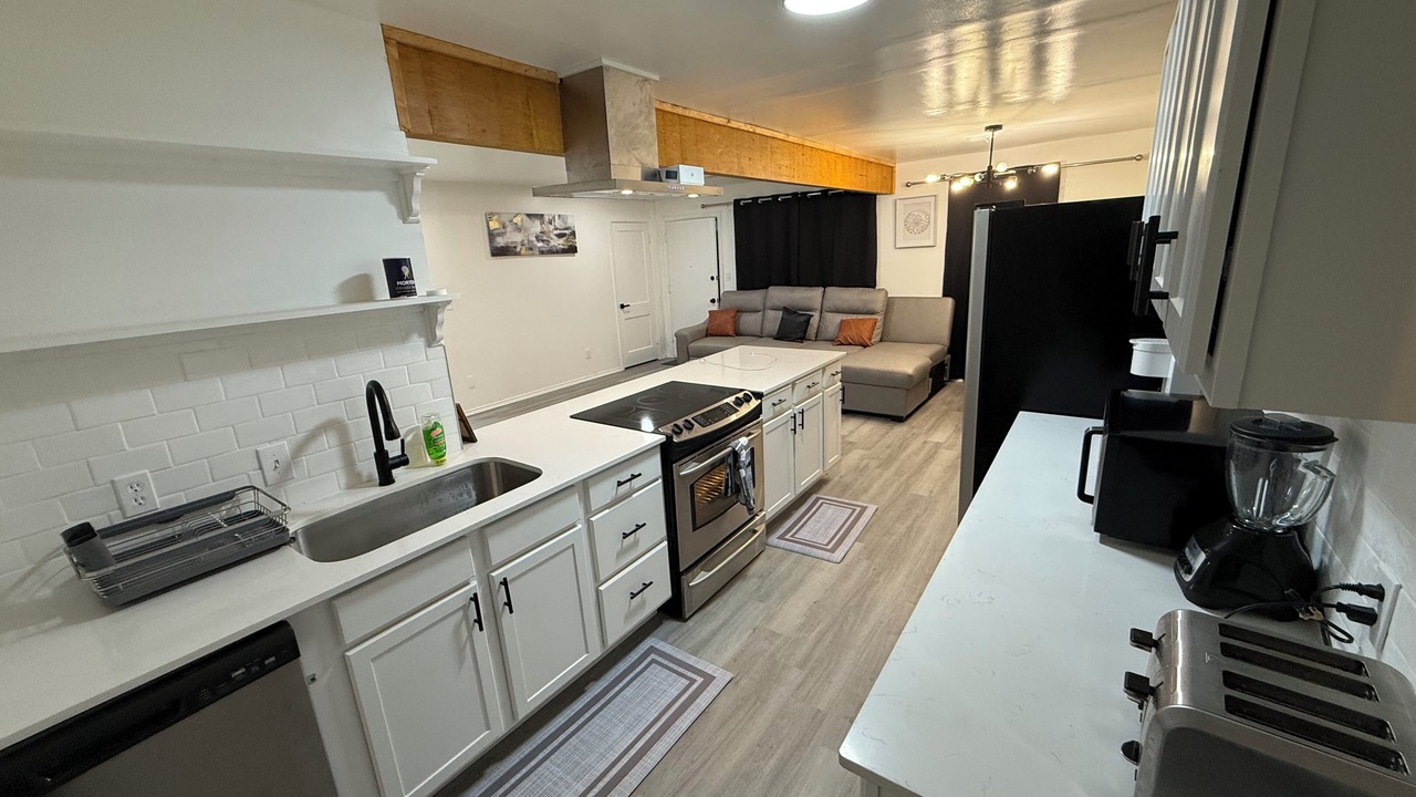Photo of Kitchen in Midwest City