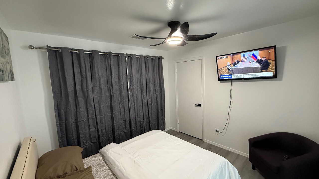 Photo of Bedroom in Midwest City