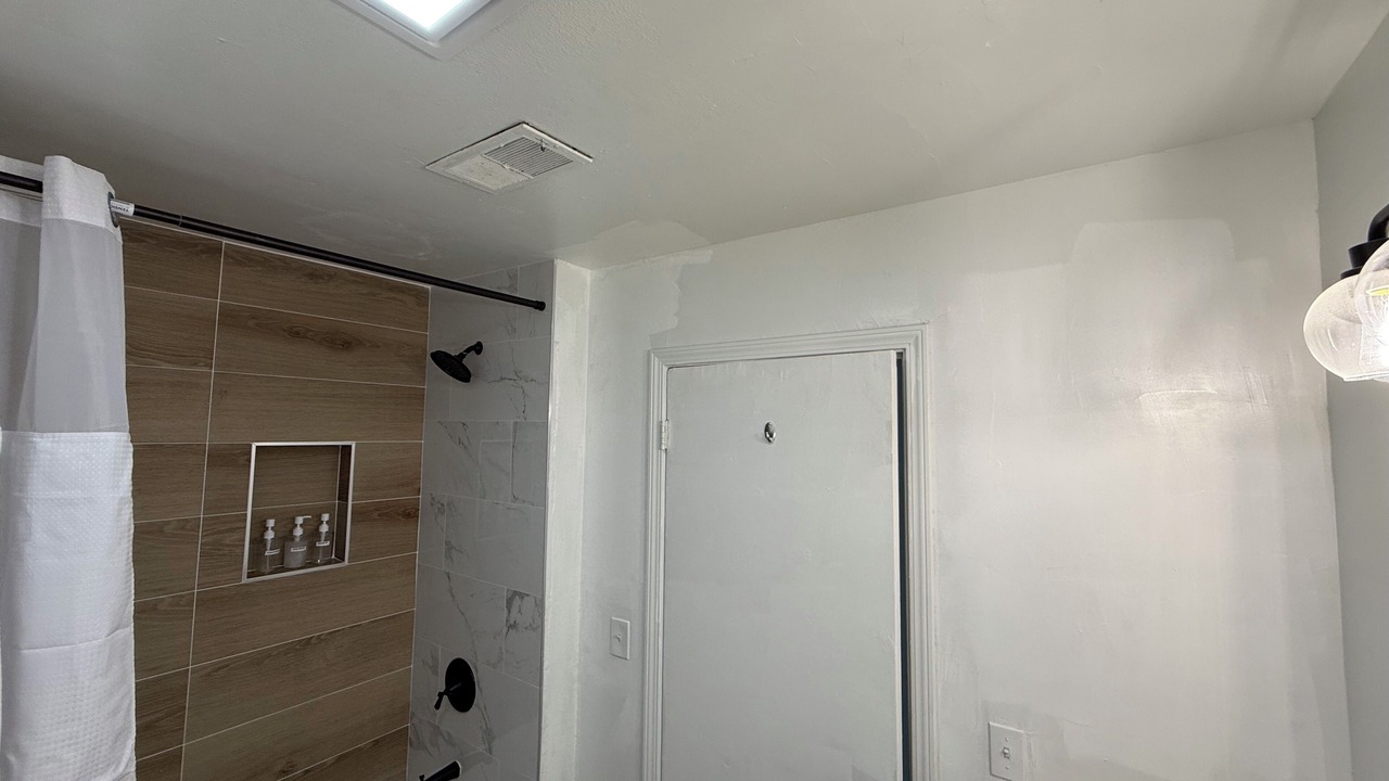 Photo of Bathroom in Midwest City