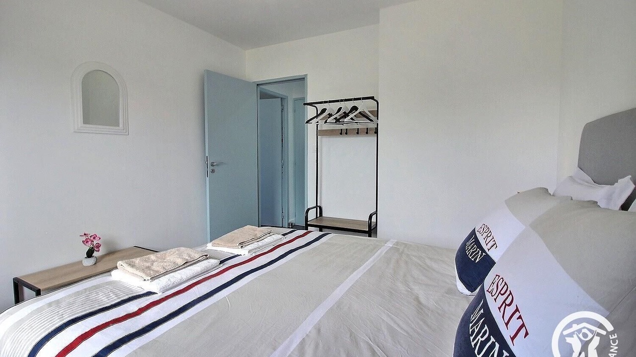 Photo of Bedroom in Langueux