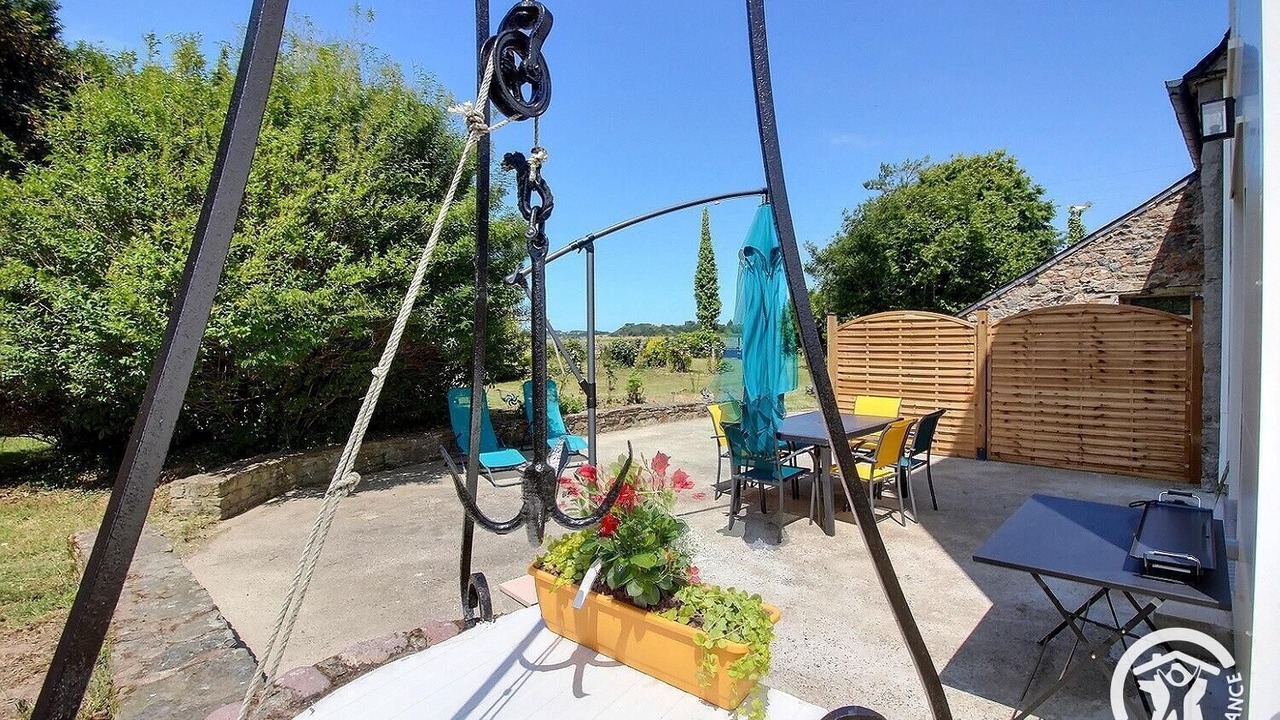Photo of Outdoor in Langueux
