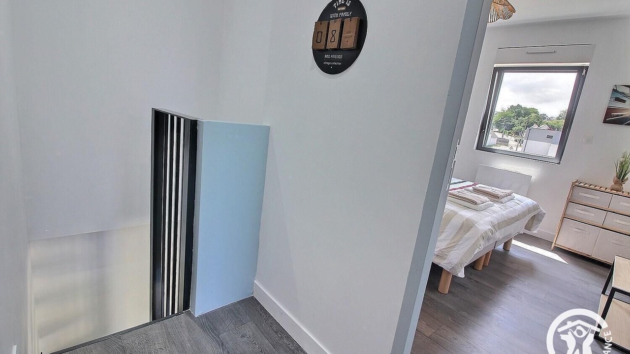 Photo of Bedroom in Langueux