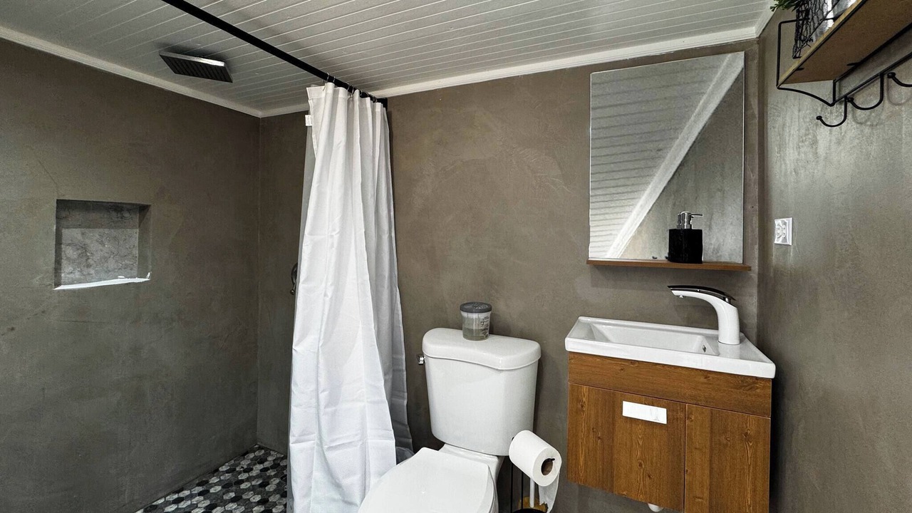Photo of Bathroom in Comerio
