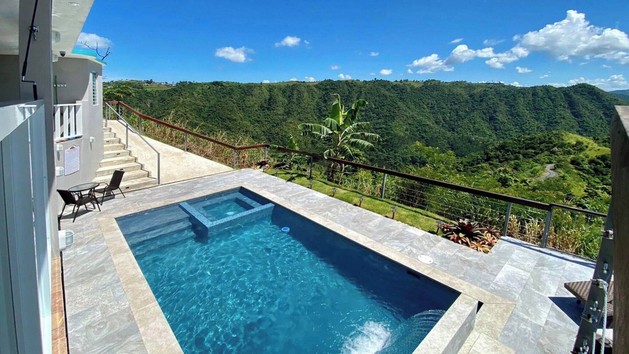 Photo of Outdoor in Comerio