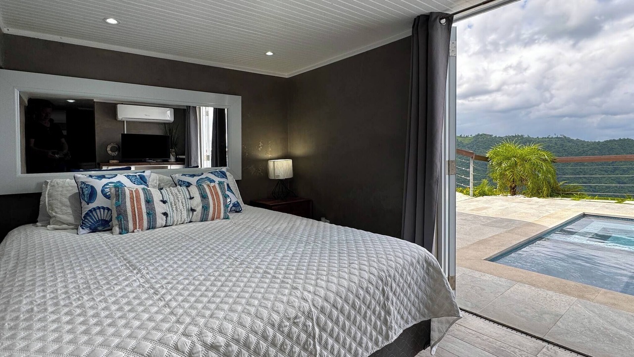 Photo of Bedroom in Comerio