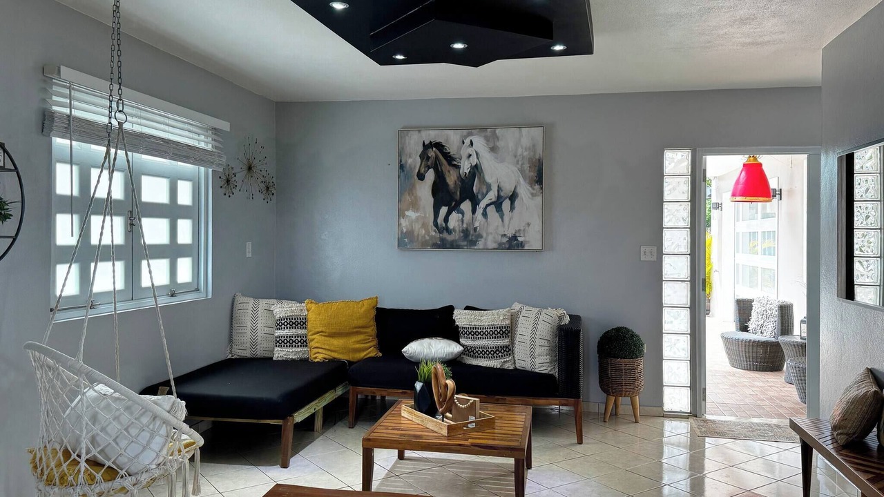 Photo of Livingroom in Comerio