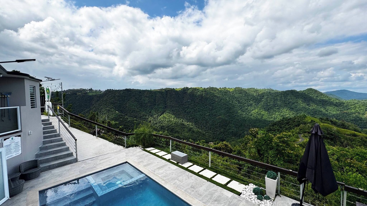 Photo of Outdoor in Comerio