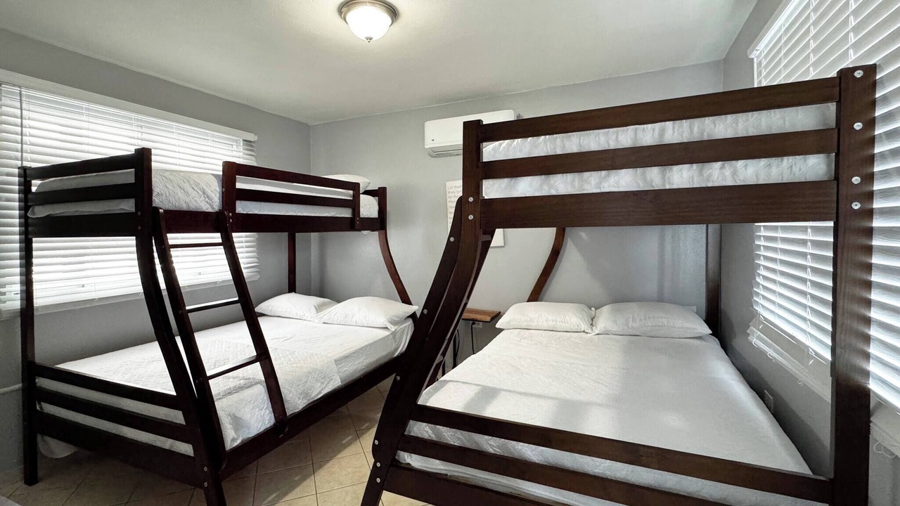 Photo of Bedroom in Comerio