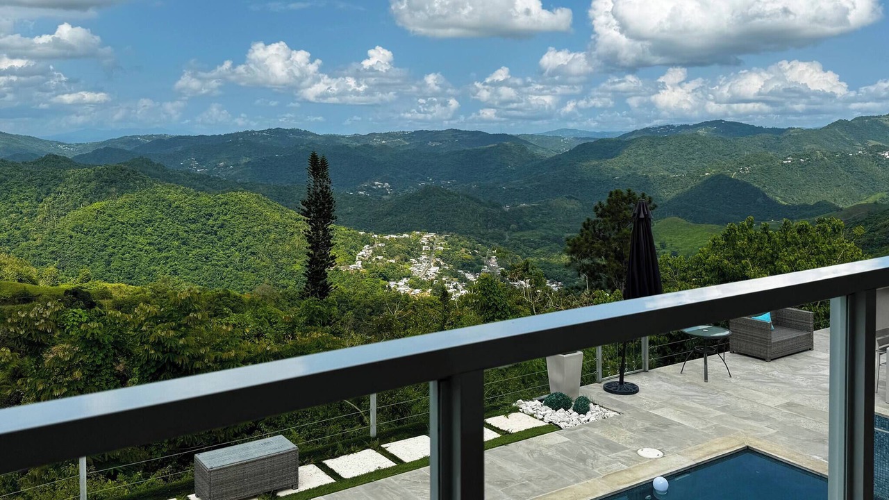 Photo of Outdoor in Comerio