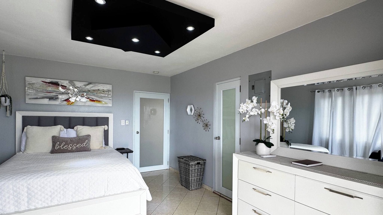 Photo of Bedroom in Comerio
