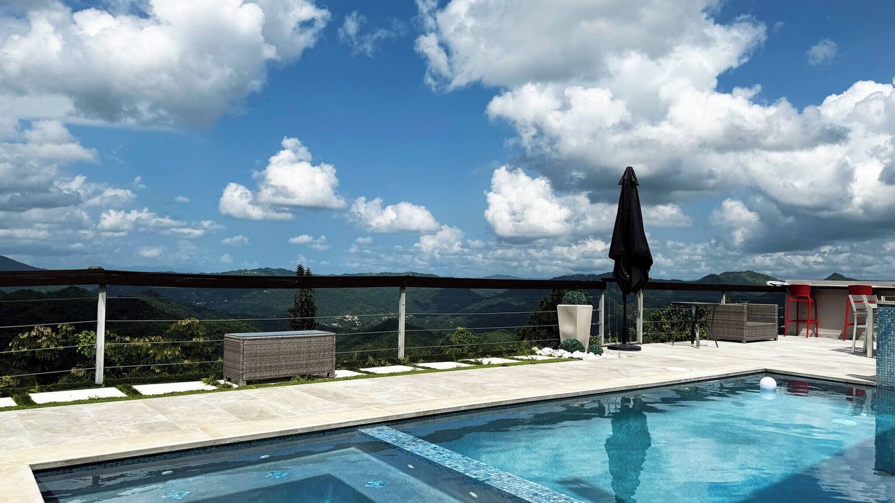 Photo of Outdoor in Comerio