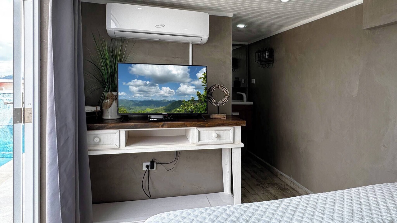 Photo of Bedroom in Comerio