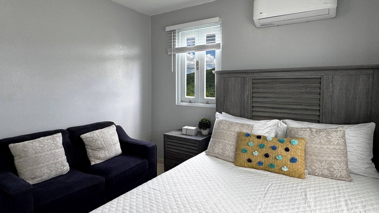 Photo of Bedroom in Comerio