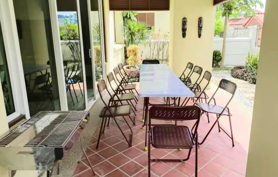 Photo of Outdoor in Batu Ferringhi
