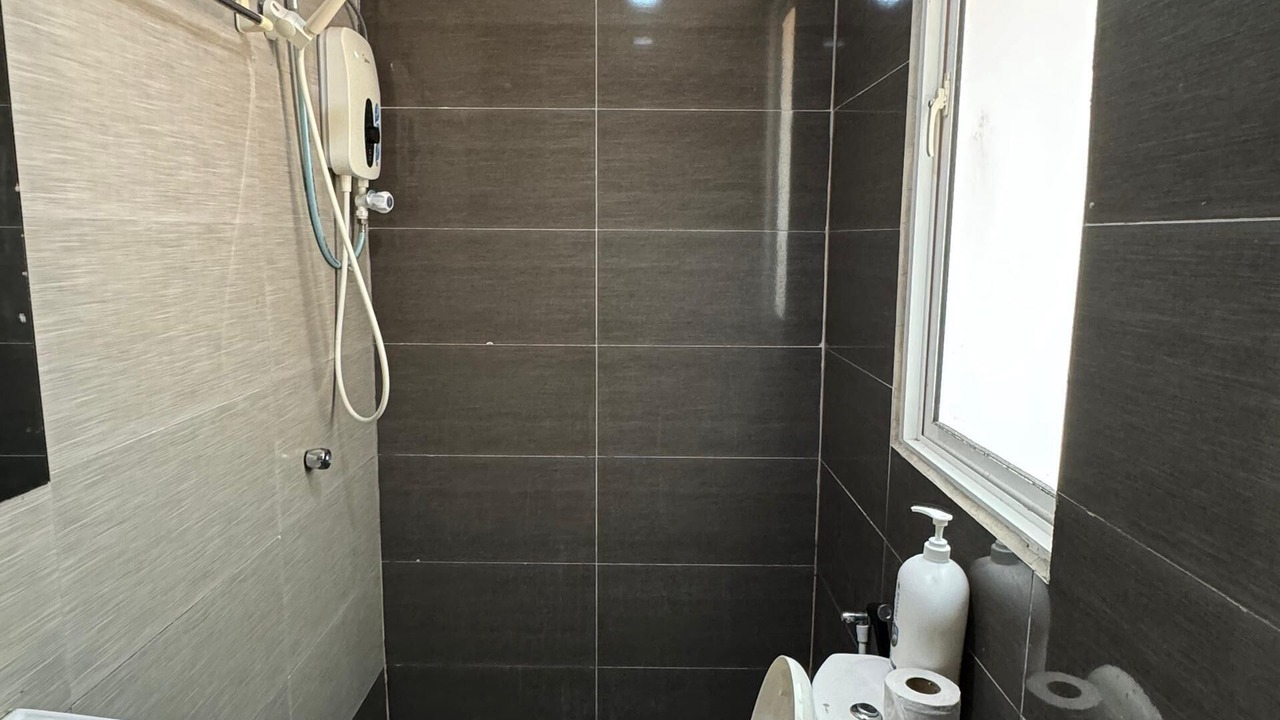 Photo of Bathroom in Batu Ferringhi