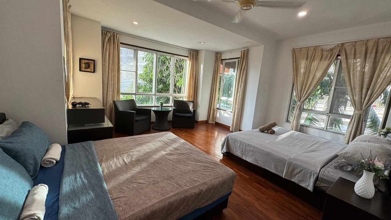 Photo of Bedroom in Batu Ferringhi