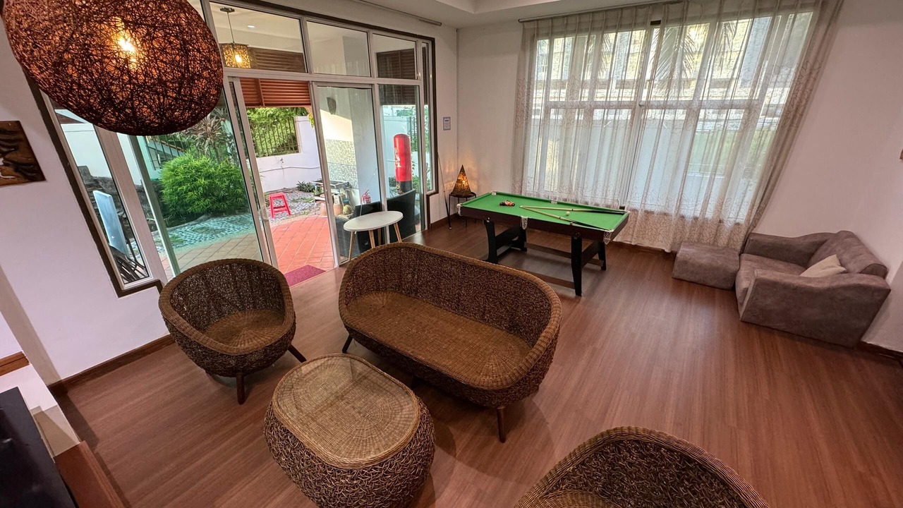 Photo of Livingroom in Batu Ferringhi