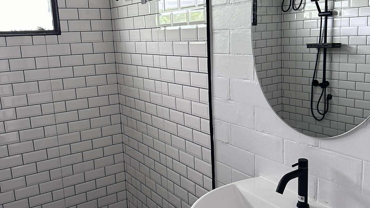 Photo of Bathroom in Choeng Noen