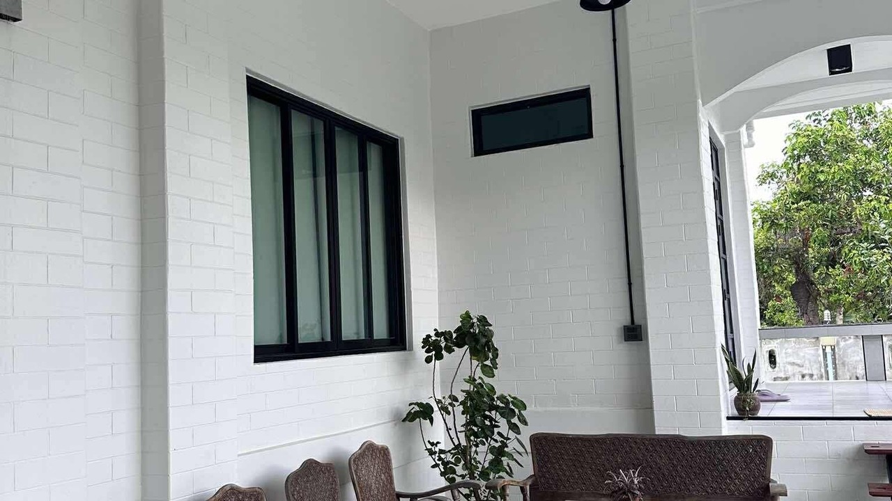 Photo of Patio Balcony in Choeng Noen