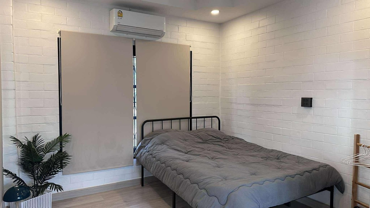 Photo of Bedroom in Choeng Noen