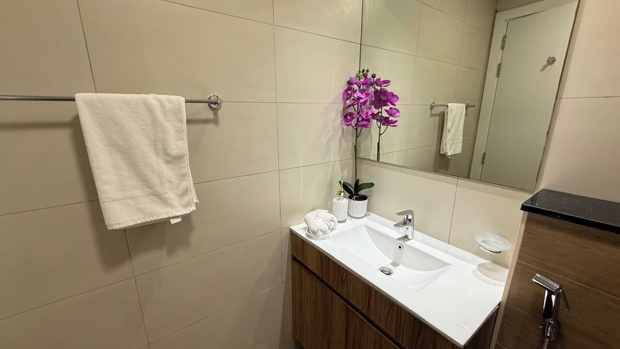 Photo of Bathroom in Abu Dhabi