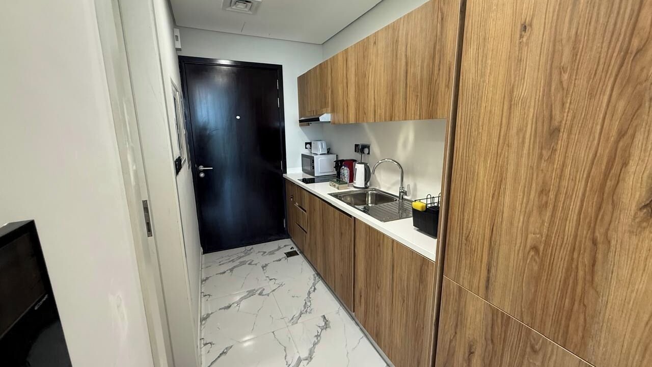 Photo of Kitchen in Abu Dhabi