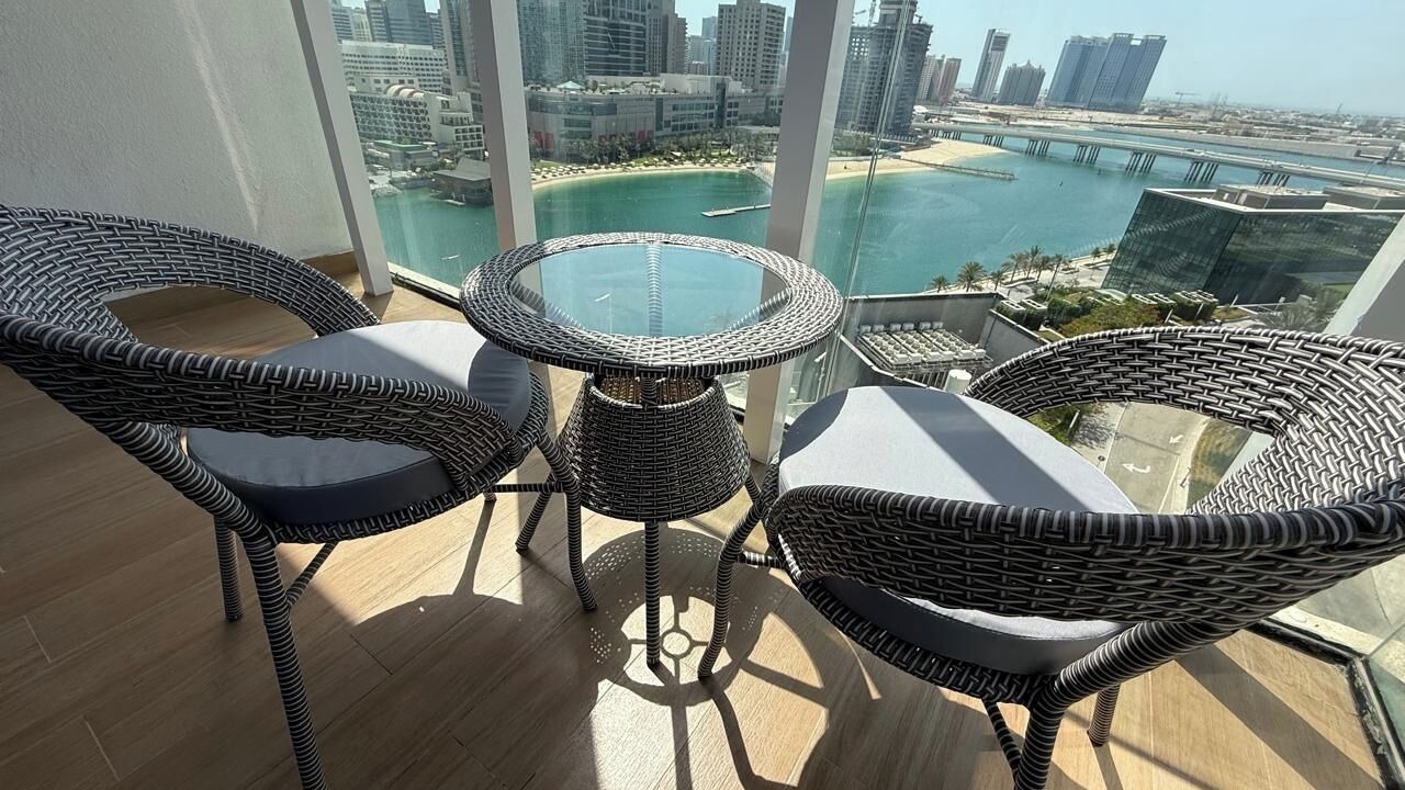 Photo of Outdoor in Abu Dhabi