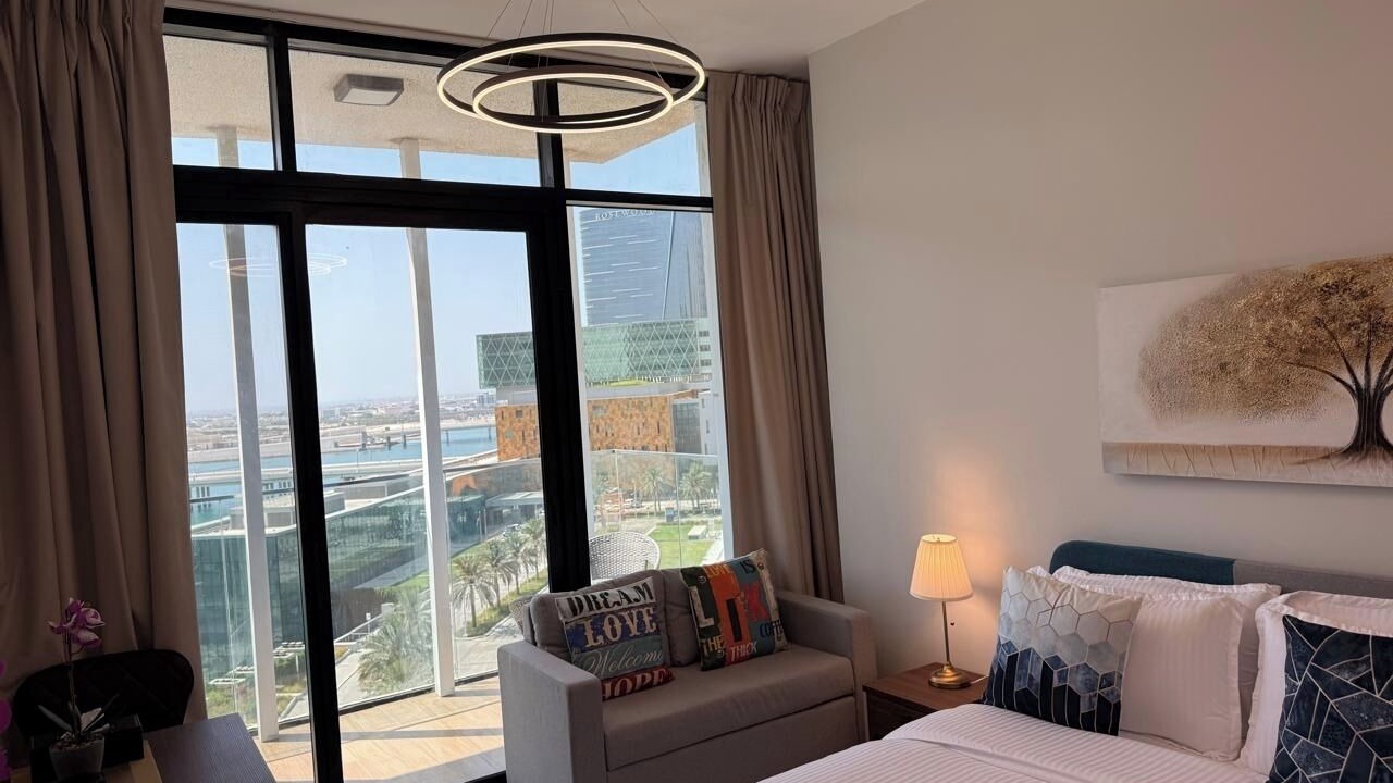 Photo of Bedroom in Abu Dhabi