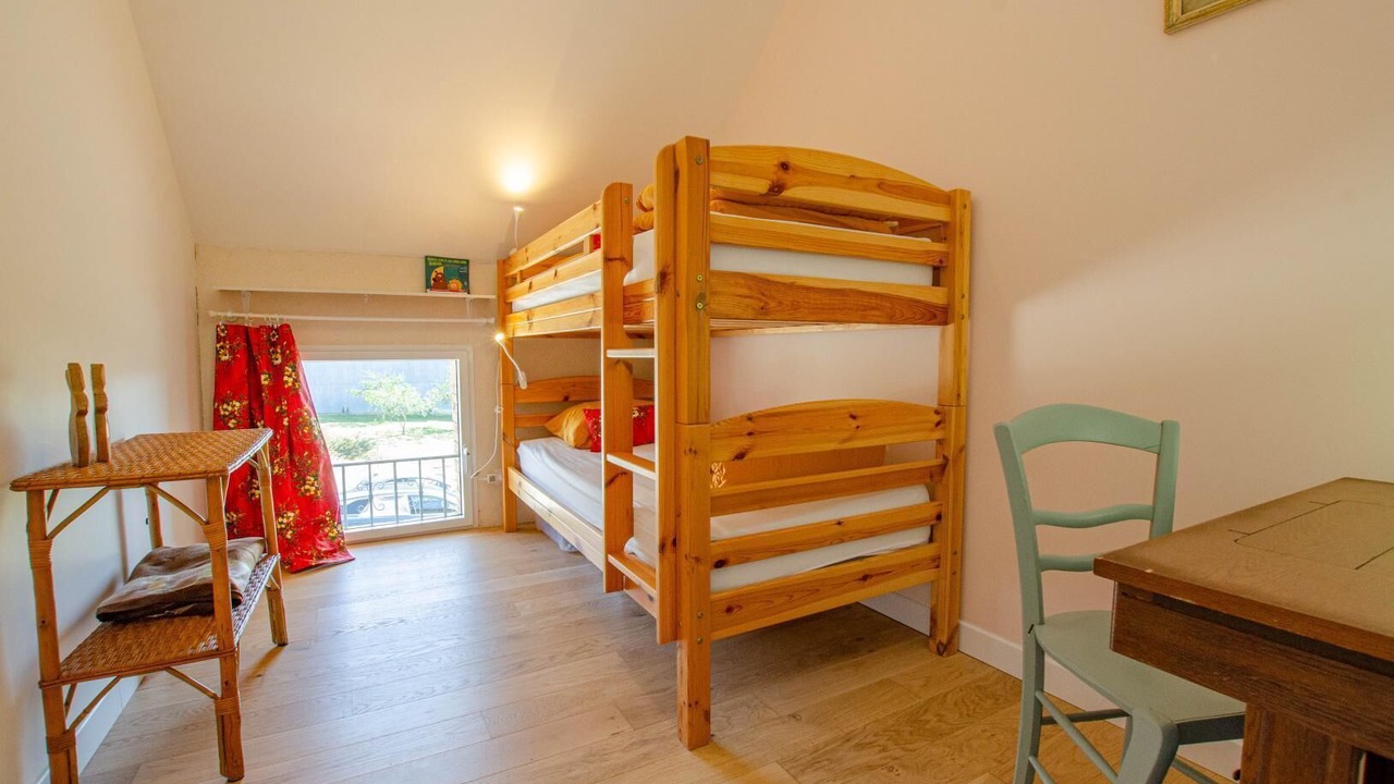 Photo of Bedroom in Villiers-sous-Praslin