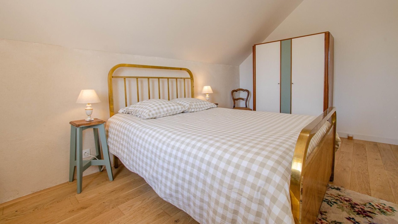 Photo of Bedroom in Villiers-sous-Praslin