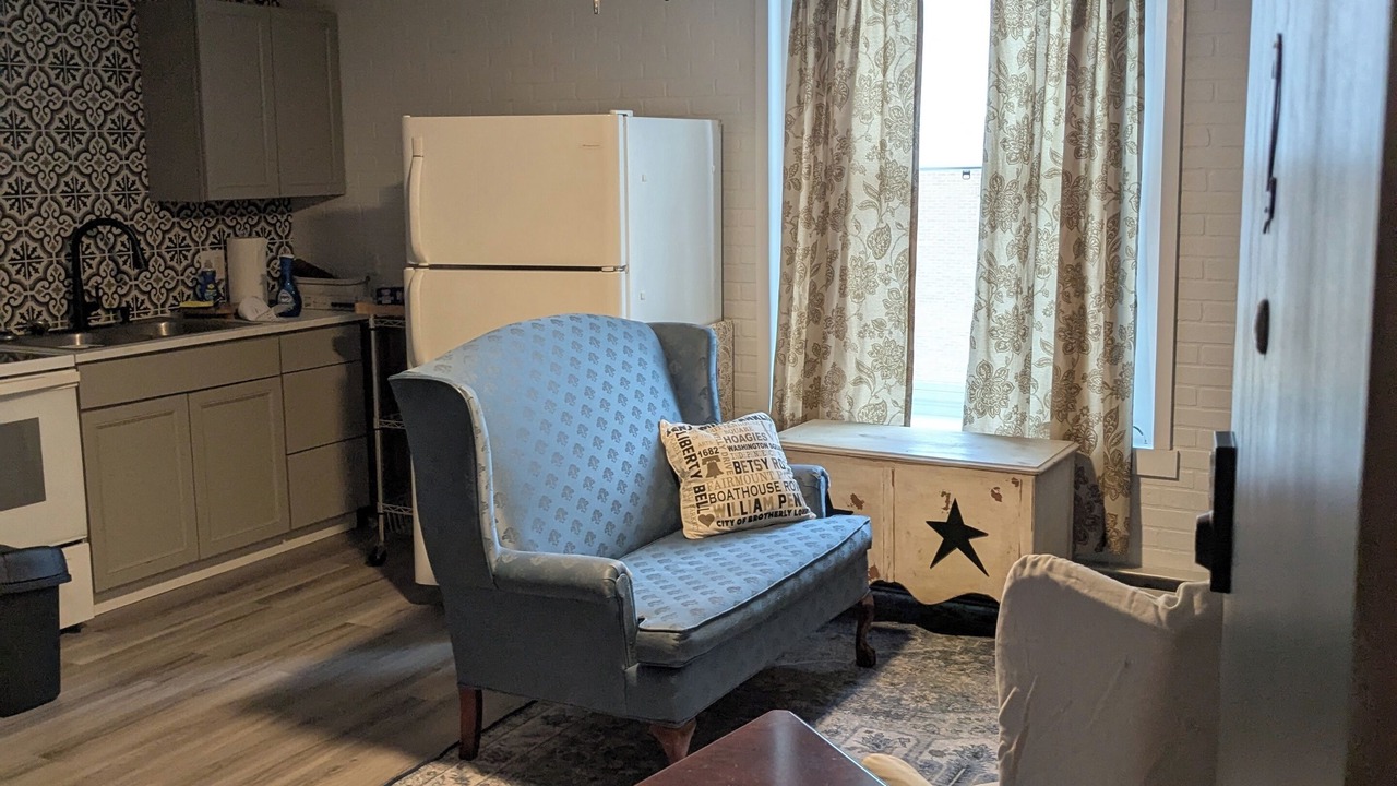Photo of Livingroom in Antes Fort