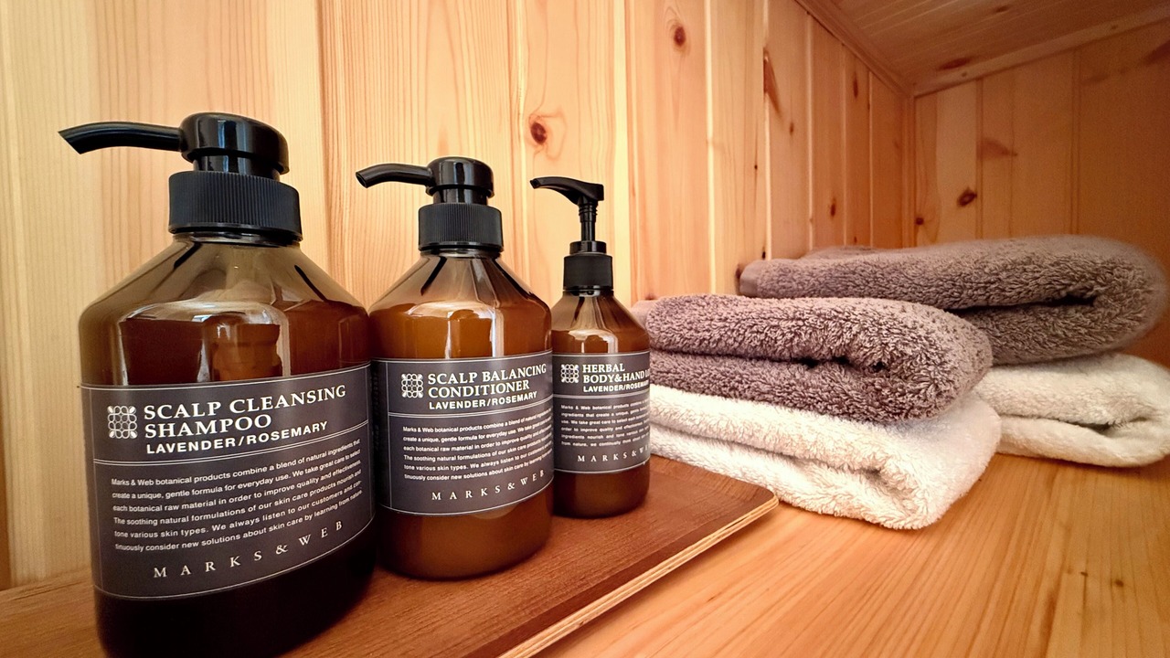 Photo of Bathroom in Akiruno